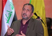 حزب‌الله عراق: حمایت از فلسطین از اصول ماست/ اعلام آمادگی برای تقابل بزرگ با رژیم صهیونیستی/ مصاحبه اختصاصی