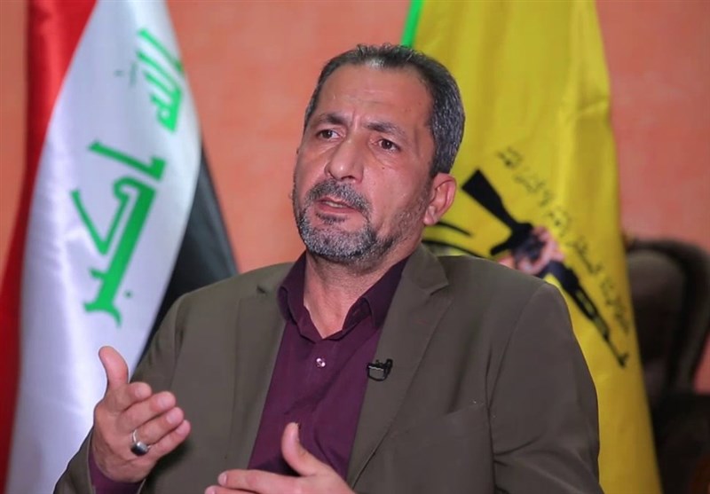 حزب‌الله عراق: حمایت از فلسطین از اصول ماست/ اعلام آمادگی برای تقابل بزرگ با رژیم صهیونیستی / مصاحبه اختصاصی