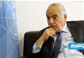 غسان سلامه: نشست برلین به تمام ابعاد بحران لیبی نمیپردازد