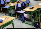 مانور ایمنی در برابر زلزله در سراسر استان سمنان برگزار شد