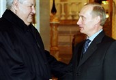 20 سال پیش در چنین روزی &quot;پوتین&quot; رهبری روسیه را بدست گرفت