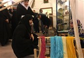 صادرات 146 میلیون دلاری صنایع دستی ایران به کشورهای حاشیه خلیج فارس