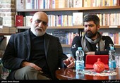 حسن معجونی: در تهران خبری نیست، شبیه روح پدر هملت شدهایم 11