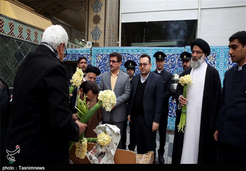 گل،بهبهان،نرگس،تسنيم،رويش