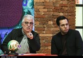 علیرضا یونچی داور مسابقه برنامه تلویزیونی میدون و عضو مجمع عالی واردات
