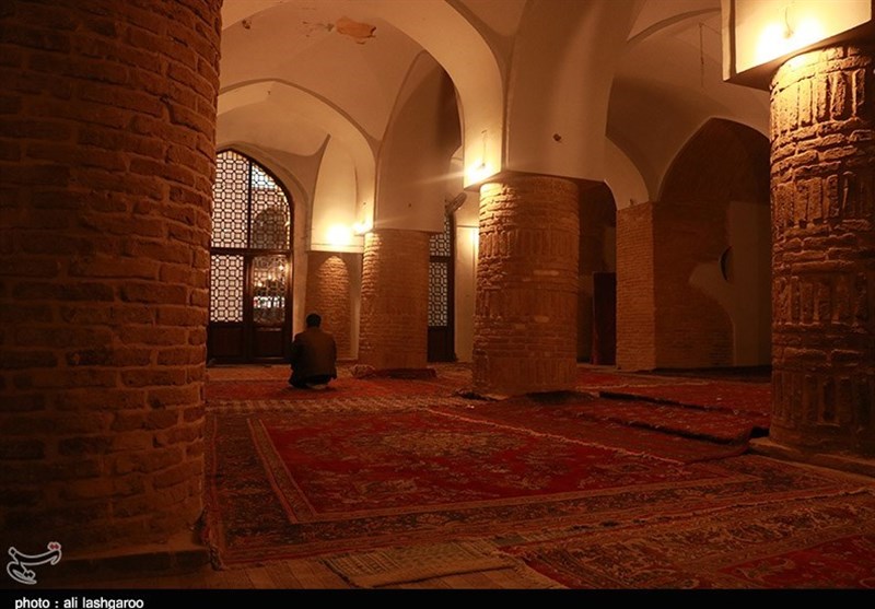 سمنان،ايلخانيان