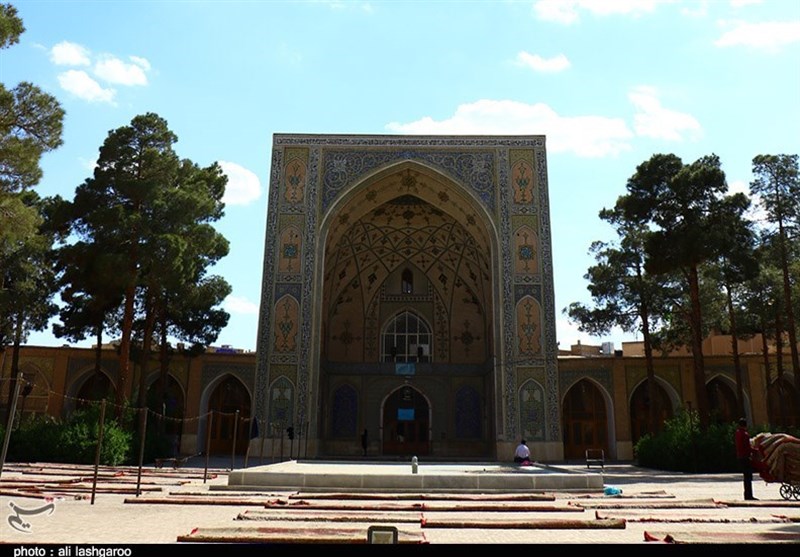 سمنان،ايلخانيان