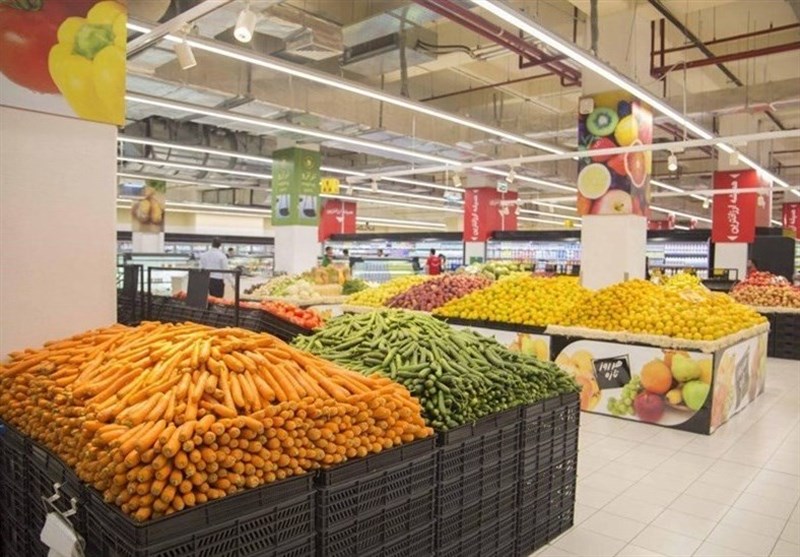 قیمت اقلام پروتئینی، میوه و تره‌بار در بازار ارومیه; سه شنبه 10 دی‌ماه + جدول