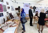نمایشگاه مردم‌شناسی و آثار اقوام ایرانی در کیش گشایش یافت