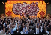 حضرت زینب کبری سلام اللہ علیھا کا یوم ولادت ایران سمیت دنیا بھر میں جشن