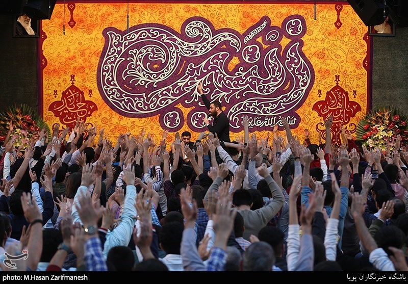 حضرت زینب کبری سلام اللہ علیھا کا یوم ولادت ایران سمیت دنیا بھر میں جشن