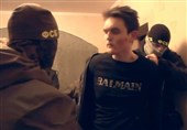 دستگیری 3 مأمور سرویس‌های امنیتی اوکراین در روسیه