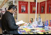 نمایشگاه کتاب با 40درصد تخفیف برای مردم استان اصفهان برگزار می‌شود