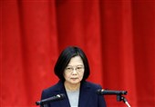 مخالفت تایوان با پیشنهاد چین