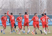 زمان قرعه‌کشی مرحله انتخابی جام ملت‌های زیر 23 سال آسیا مشخص شد