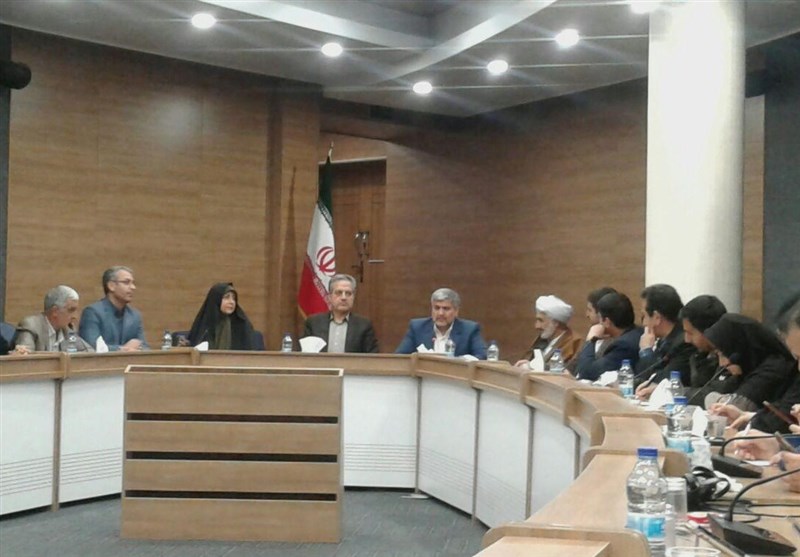 مدیرکل اطلاعات گلستان: درایت و وفاداری مردم عامل امنیت مطلوب در استان است