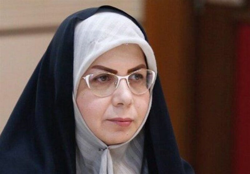 مشاور وزیر کشور در بوشهر: حماسه آفرینی زنان و مردان ایران به جهان معرفی شود