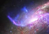 یافته جدید دانشمندان درباره عمر کهکشان‌های اولیه