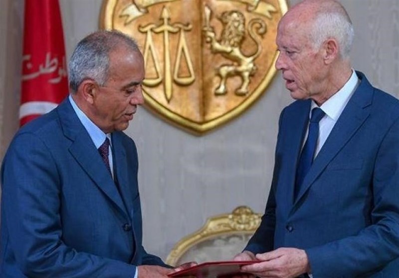 تونس|ترکیب جدید کابینه تقدیم رئیس‌جمهور شد؛ اولویت‌های «الحبیب الجملی»