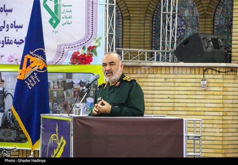 کنگره سرداران و 2121 شهید استان بوشهر برگزار می‌شود
