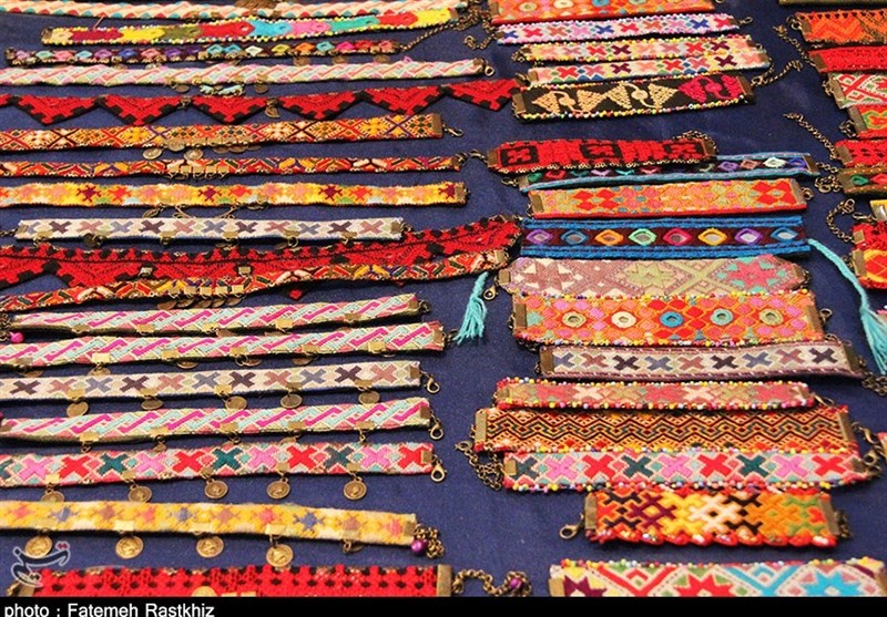 سالانه 600 فرصت اشتغال در عرصه صنایع دستی استان اردبیل ایجاد می‌شود