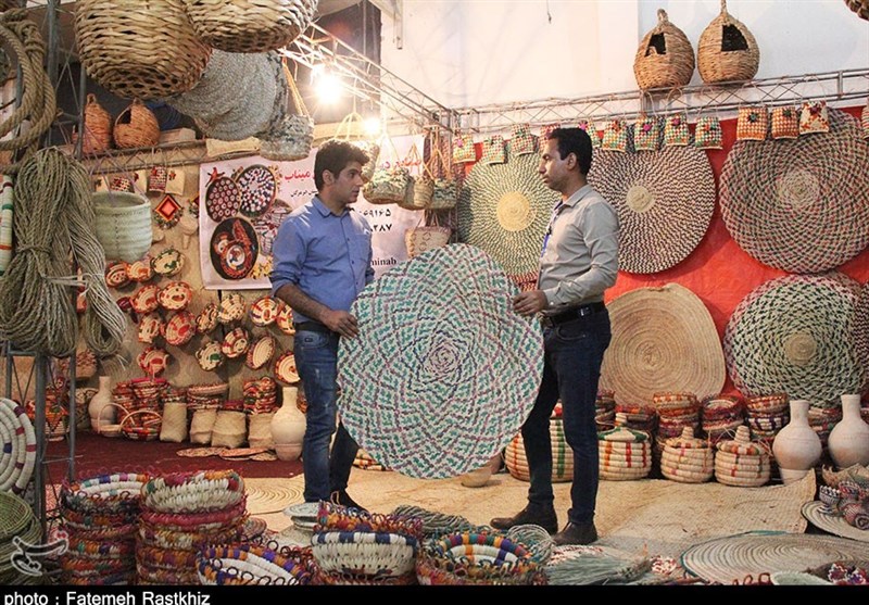 بازارچه‌های عرضه محصولات و تولیدات مشاغل خانگی در استان بوشهر راه‌اندازی می‌شود
