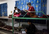 قشم| سرانه دانش‌آموزان مدارس شبانه‌روزی کمتر از 5 هزار تومان است