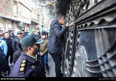 پلمب خانه‌های مجردی در تهران