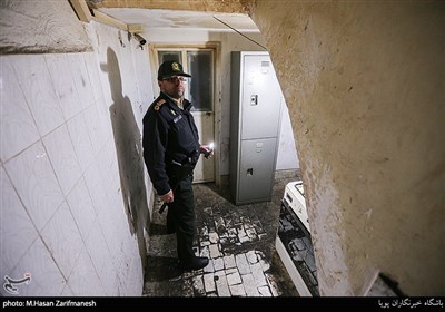 پلمب خانه‌های مجردی در تهران