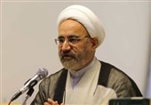 رئیس دیوان عدالت: مردم غیور ایران با وجود نارضایتی از وضع وجود پای صندوق رأی آمدند