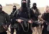داعش 11 سوری را به رگبار بست