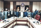 اعضای هیئت منصفه دادگاه مطبوعات خوزستان منصوب شدند + اسامی