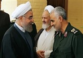 Iran, Regional Nations to Take Revenge for General Soleimani’s Assassination: Rouhani