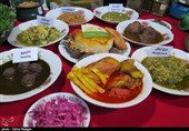 شیوه پخت 5 غذای سنتی استان اردبیل ثبت ملی می‌شود