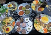 انتقاد رئیس انجمن علمی طبیعت‌گردی ایران از منوهای تکراری رستوران‌ها و هتل‌ها‌