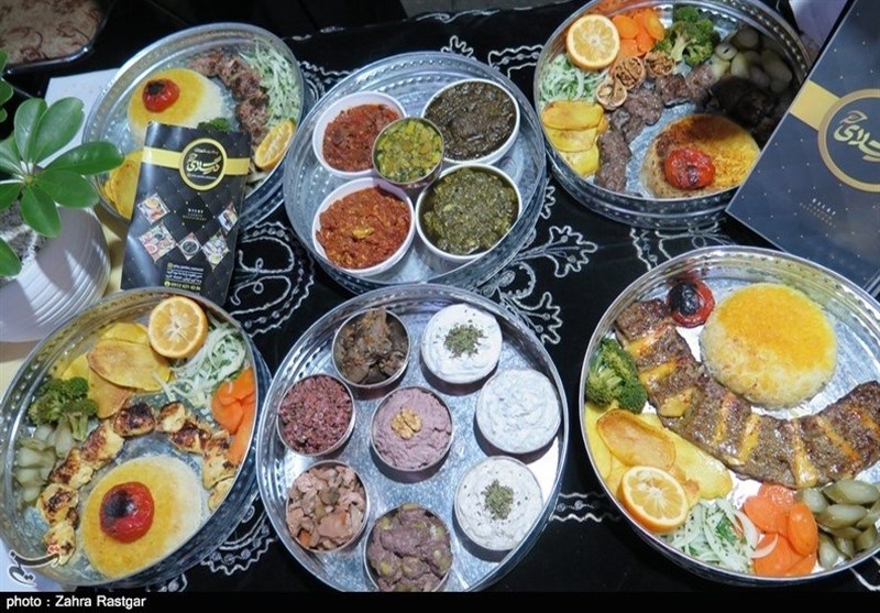 انتقاد رئیس انجمن علمی طبیعت‌گردی ایران از منوهای تکراری رستوران‌ها و هتل‌ها‌