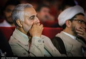 راهپیمایی مردمی در پی شهادت سپهبد سلیمانی در ارومیه برگزار می‌شود