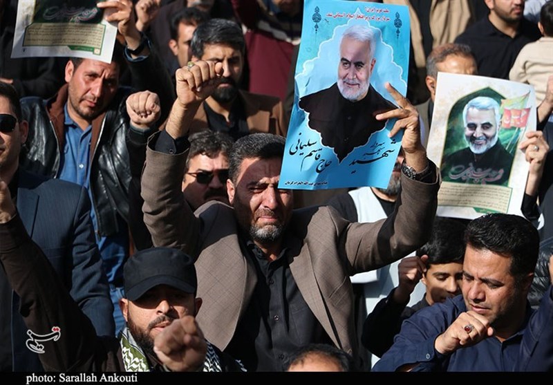 یک هفته عزای عمومی در استان کرمان اعلام شد