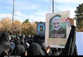 احتمال تغییر در مراسم تشییع شهید سلیمانی در کرمان / شهرهای زیادی متقاضی تشییع پیکر سردار ‌شده‌اند