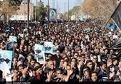 مردم کرمان در حمایت از اقتدار و صلابت نظام جمعه این هفته راهپیمایی می‌کنند