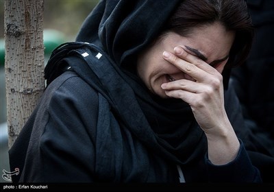 Iranian Students Rally to Condemn US Assassination of Gen. Soleimani