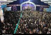 مراسم عزاداری ‌شهید سرافراز جهان اسلام در حسینیه ثارالله شهر کرمان تا دوشنبه ادامه دارد