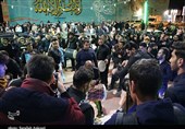ویژه برنامه‌های شهادت سردار سلیمانی در 2 هزار بقعه برگزار می‌شود