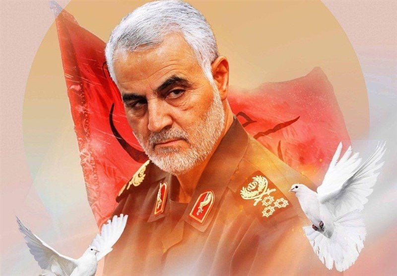 دهقان تأکید کرد؛ تصمیم قطعی ایران برای پیگیری حقوقی جنایات آمریکا در ترور سردار سلیمانی