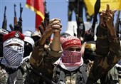 اعلام آماده باش کامل گروه‌های مقاومت فلسطین برای پاسخ به طرح اشغال کرانه باختری