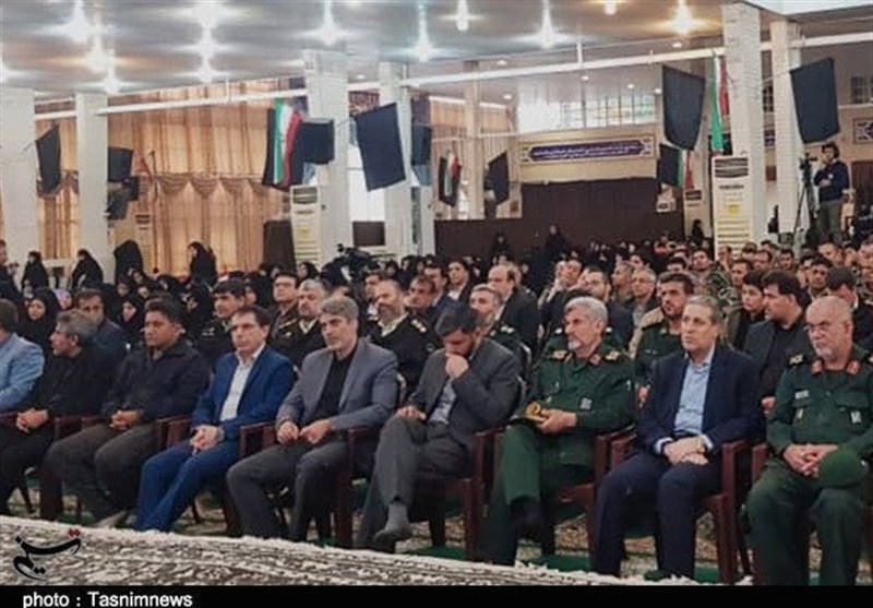 رئیس بسیج رسانه کشور در بوشهر: آمریکا سیلی سختی از نظام اسلامی و جبهه‌های مقاومت دریافت می‌کند