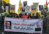 گزارش| 9 نکته راهبردی فراخوان مقاومت برای تظاهرات میلیونی ضدآمریکایی در عراق