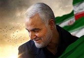 وداع شاعران با سردار دل‌ها: «ما و تا ابد داغ قاسم سلیمانی»