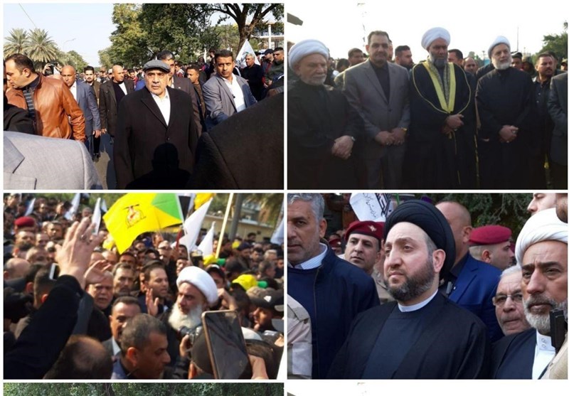 اجتماع بزرگ سلیمانی‌های استان مازندران برگزار می‌شود