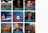 وقتی رسانه وابسته به آل سعود برای تحریک مردم ایران دست و پا میزند